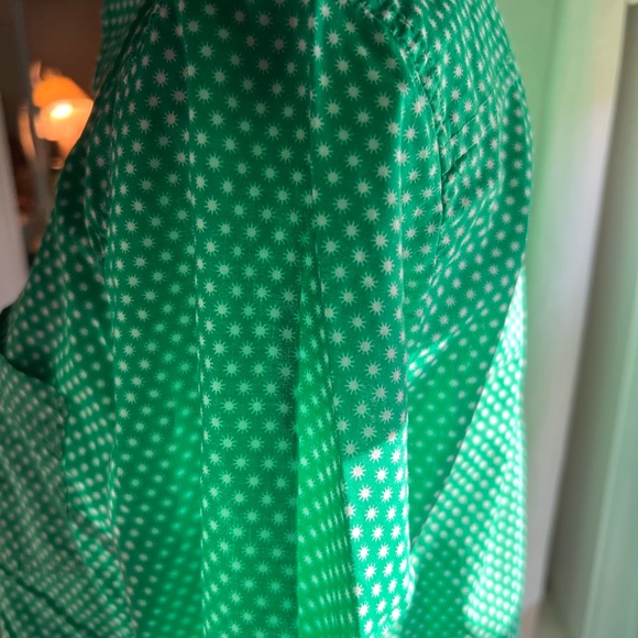 Gap fitted boyfriend button down shirt - Picture 4 of 10